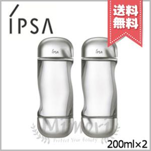 IPSA（イプサ） 【宅配便送料無料】IPSA ザ・タイムR アクア 300ml