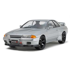タミヤ（TAMIYA） 24145 1/24 ニッサン スカイライン GT-R Vスペック 1
