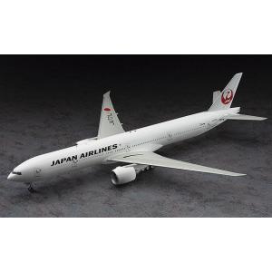 ハセガワ 13 1/200 日本航空 ボーイング 767-300ER 旅客機シリーズ