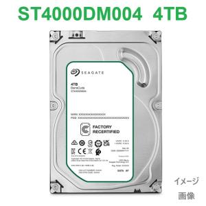 Seagate ST6000DM003 ［BarraCuda 6TB］ BarraCuda（Seagate） 内蔵型