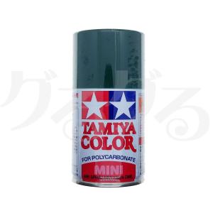 タミヤ（TAMIYA） 86011 ポリカーボネートスプレー PS-11 ピンク : グ