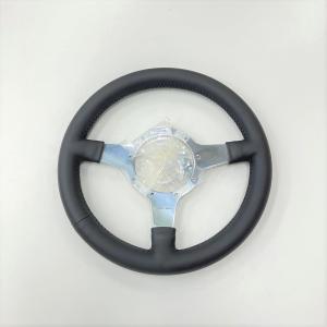 現品 モトリタレザーステアリング : ミニマルヤマ - 通販 - Yahoo