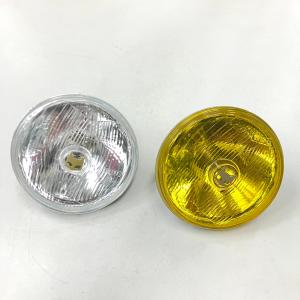 ハイクオリティー P700スリーポイントヘッドライトキット・イエロー
