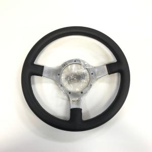 モトリタ レザーステアリング ディッシュ 14インチ : ミニマルヤマ