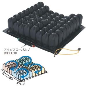 車いすクッション 車椅子クッション ロホ・クッション クァドトロ