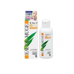 小林製薬 オードムーゲ 薬用ローション 500mL (1個) : 通販できる