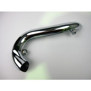 スペシャルパーツ武川 武川 タケガワ 04-02-2308 Zスタイルマフラー