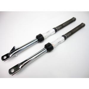 ホンダ（HONDA） モンキー フロントフォーク Z50J-1641*** 純正 中古