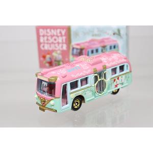 ディズニートミカ リゾートクルーザー 東京ディズニーシー15周年記念