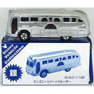 ディズニートミカ リゾートクルーザー 2007 クリスマス : ミニカー