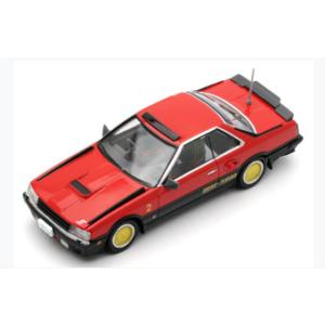 TOMYTEC トミカリミテッドヴィンテージネオ あぶない刑事 Vol.09 日産