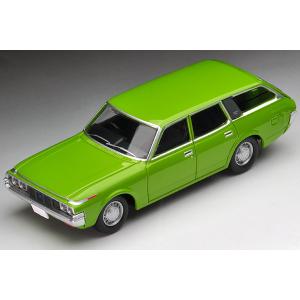 TOMYTEC トミカリミテッドヴィンテージネオ LV-N43-05a 日産 グロリア