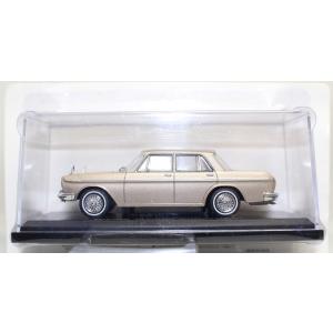 新品】1/43 国産名車プレミアムコレクション トヨタ ソアラ2800GT