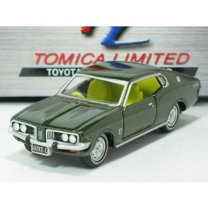 USED 未開封 1/24 国産名車コレクション トヨタ スープラ 1993