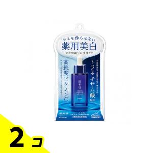 肌美精 薬用美白美容液 ( 30ml*6個セット )/ : 爽快ドラッグ - 通販