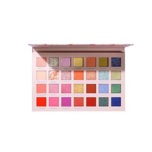 KOSE ヴィセ リシェ アイカラーパレット NA 01 ゴールドブラウン系 4g