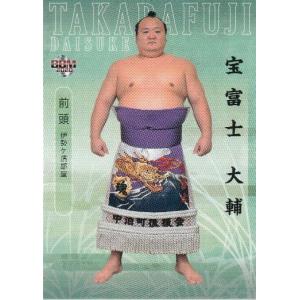 15BBM 大相撲カード LEGEND 至宝 #33 寺尾 常史 : スポーツカード