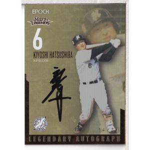 22BBM 千葉ロッテマリーンズ 安田尚憲 直筆サインカード 60枚限定