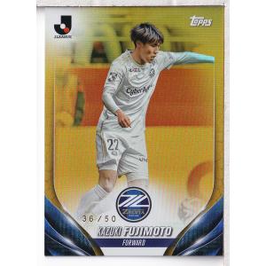 ミッチェル デューク/FC町田ゼルビア】2024 Jリーグオフィシャルカード