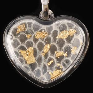 お得な5枚セット 金運カード 蛇の抜け殻入り 5枚セット金運アップ 蛇