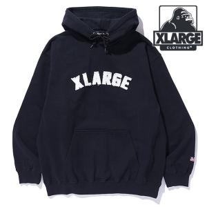 XLARGE（エクストラ ラージ） コラボ チャンピオン リバースウィーブ
