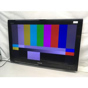 REGZA（レグザ） ◇TOSHIBA REGZA 32V31 地上・BS・110度CSデジタル