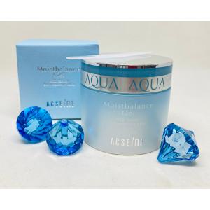 ACSEINE（アクセーヌ） モイストバランスローション 360mlとモイスト