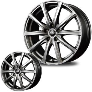 HOT STUFF（ホットスタッフ） 15インチ 5穴 114.3/100 6J ジースピード