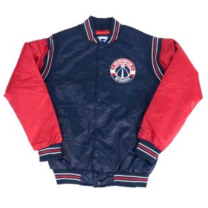 アストロズ スタジャン MLB スターター Starter STARTER メンズ 長袖