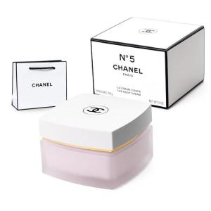 CHANEL（シャネル） フレッシュ ボディ クリーム 150g レ