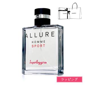 CHANEL（シャネル） 並行輸入品 アリュール オム スポーツ オー