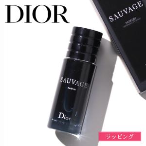 Christian Dior（クリスチャン・ディオール） ディオール ソヴァージュ
