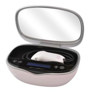 ケノン（ke-non） 家庭用脱毛器ケノン ke-non Ver.4.1 オレンジ