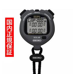 SEIKO（セイコー） ストップウォッチ SEIKO STOP WATCH システム