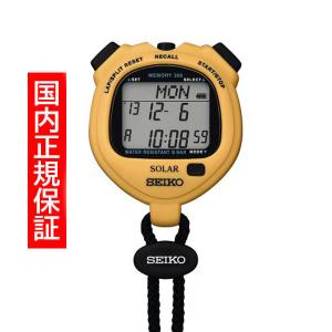 SEIKO（セイコー） ストップウォッチ SEIKO STOP WATCH システム