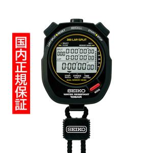 SEIKO（セイコー） ストップウォッチ・スイミングマスター SVAS009