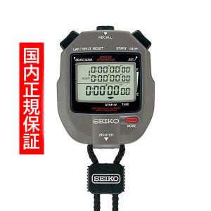 SEIKO（セイコー） ストップウォッチ スイミングマスター 水泳、ボート