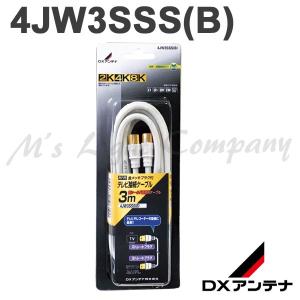 DXアンテナ SU7F2S 小形壁面テレビ端子 フィルター付 2K・4K・8K対応