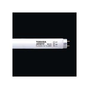 TOSHIBA（東芝） FL20SSN/18 直管スタータ 20形 メロウホワイト
