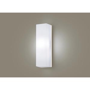 Panasonic（パナソニック） LGWC40380 LE1 壁直付型 LED 電球色