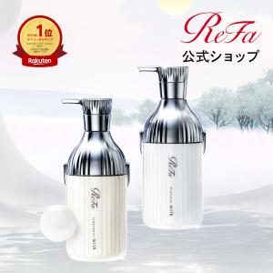 ReFa（リファ） 洗顔料 リファメディカルクリームウォッシュ ReFa