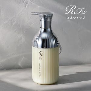 ReFa（リファ） ○公式ストア○リファビューテックボディウォッシュ
