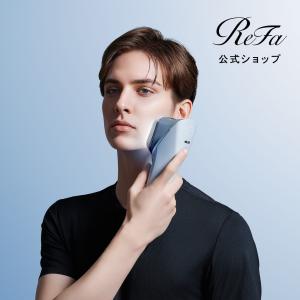 ReFa（リファ） [爆弾PRICE][シリアルNo付国内正規品/メーカー保証あり