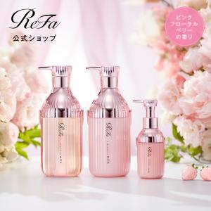 ReFa（リファ） ○公式ストア○リファビューテックボディウォッシュ