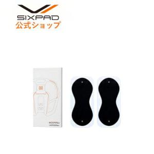 SIXPAD（シックスパッド） ボディフィット2高電導ジェルシート SIXPAD