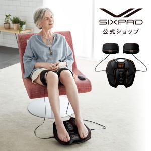 SLIMPAD SIX スリムパッドシックス CL-EP-800 クルールラボ スリム