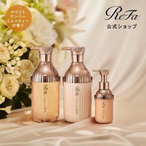 ReFa（リファ） ビューテック シャンプー 500ml トリートメント 500g