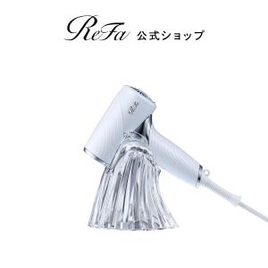 ReFa（リファ） ○ReFa 公式ストア○ リファビューテック ドライヤー