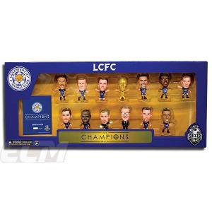 SZZ25】【国内未発売】サッカースターズ アーセナル 25-26 限定チーム