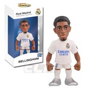 国内未発売】MINIX コレクターズフィギュア FCバルセロナ ペドリ